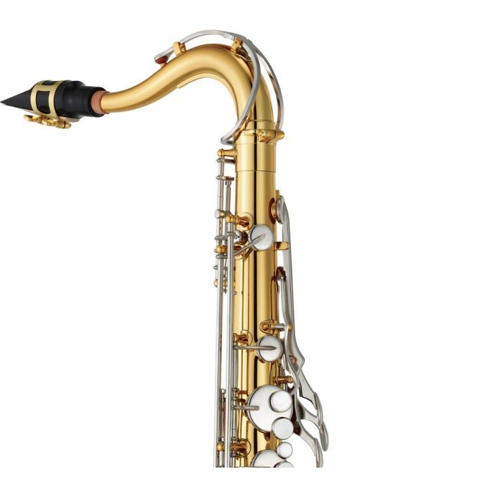 Саксофон Yamaha YTS-26 изображение 3