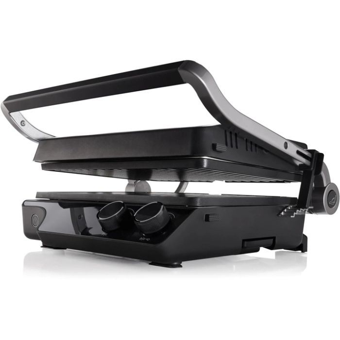 Електрогриль Hisense HCG2000XXL зображення 14