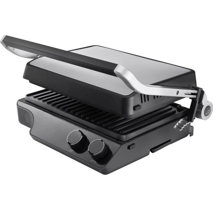 Електрогриль Hisense HCG2000XXL зображення 2