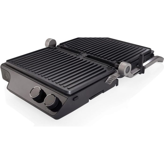 Електрогриль Hisense HCG2000XXL зображення 4