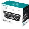 Електрогриль Hisense HCG2000XXL зображення 8