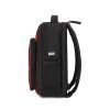 Рюкзак школьный Bagland BL Школяр 8 л. чорний 907 (00012870) (1123820964) изображение 2