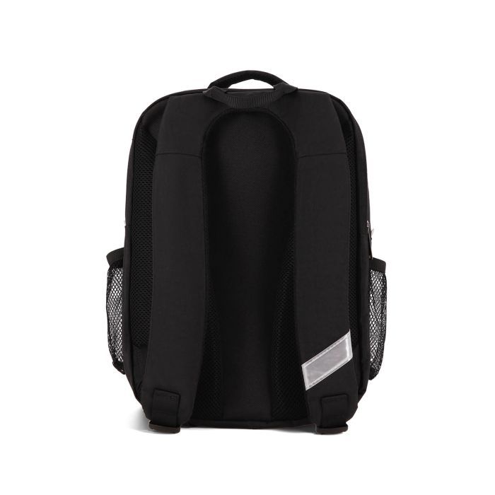Рюкзак школьный Bagland BL Школяр 8 л. чорний 907 (00012870) (1123820964) изображение 3