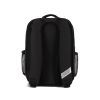 Рюкзак школьный Bagland BL Школяр 8 л. чорний 907 (00012870) (1123820964) изображение 3
