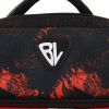 Рюкзак школьный Bagland BL Школяр 8 л. чорний 907 (00012870) (1123820964) изображение 4