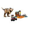 Конструктор LEGO Jurassic World Побег по реке от тиранозавра (76975) изображение 3