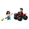 Конструктор LEGO Jurassic World Побег по реке от тиранозавра (76975) изображение 5