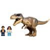 Конструктор LEGO Jurassic World Побег по реке от тиранозавра (76975) изображение 6