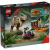 Конструктор LEGO Jurassic World Побег по реке от тиранозавра (76975) изображение 7