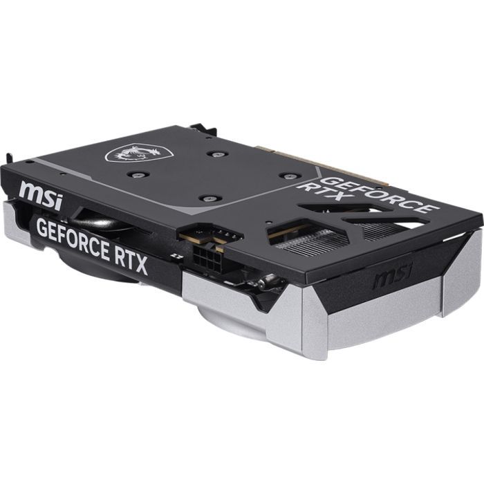Відеокарта MSI GeForce RTX5050 8Gb VENTUS 2X OC (RTX 5050 8G VENTUS 2X OC) зображення 2