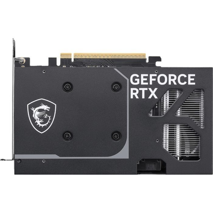 Відеокарта MSI GeForce RTX5050 8Gb VENTUS 2X OC (RTX 5050 8G VENTUS 2X OC) зображення 3