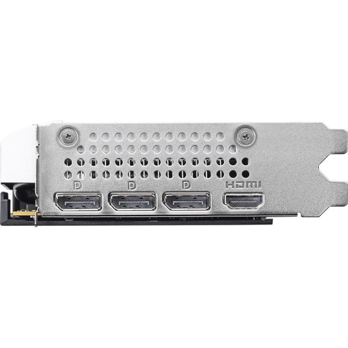 Відеокарта MSI GeForce RTX5050 8Gb VENTUS 2X OC (RTX 5050 8G VENTUS 2X OC) зображення 4