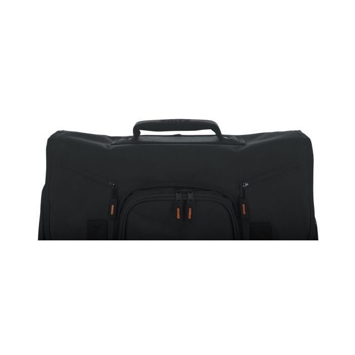 Чохол для звукового обладнання Gator DJ Controller Messenger Bag 19" (G-CLUB CONTROL) зображення 10