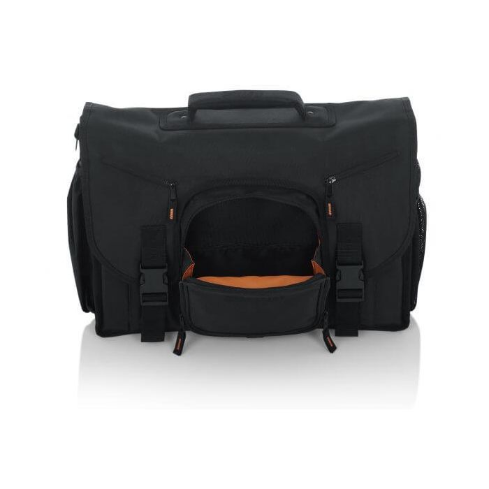Чохол для звукового обладнання Gator DJ Controller Messenger Bag 19" (G-CLUB CONTROL) зображення 11