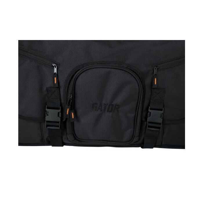 Чохол для звукового обладнання Gator DJ Controller Messenger Bag 19" (G-CLUB CONTROL) зображення 13