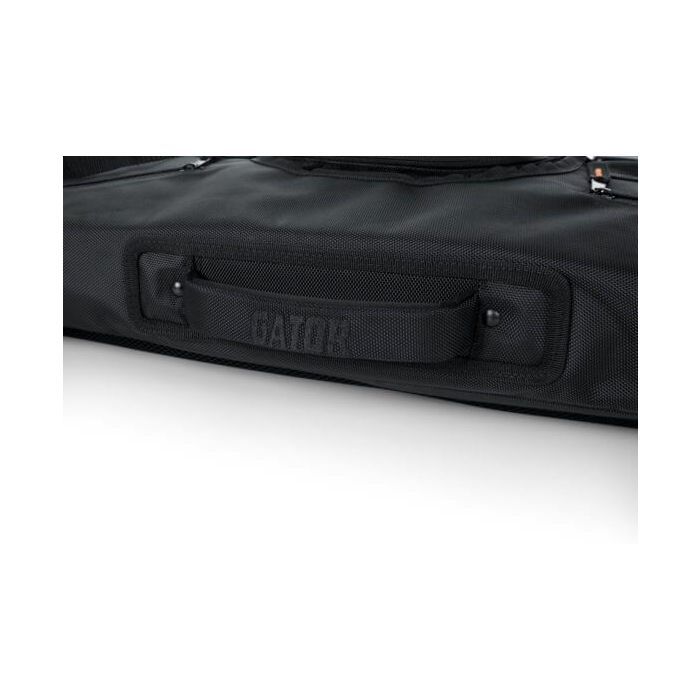 Чохол для звукового обладнання Gator DJ Controller Messenger Bag 19" (G-CLUB CONTROL) зображення 15