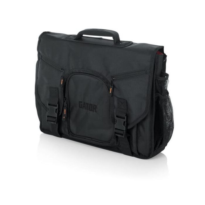 Чохол для звукового обладнання Gator DJ Controller Messenger Bag 19" (G-CLUB CONTROL)