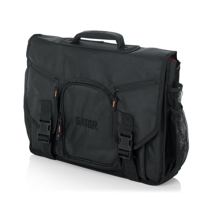 Чехол для звукового оборудования Gator DJ Controller Messenger Bag 19" (G-CLUB CONTROL)