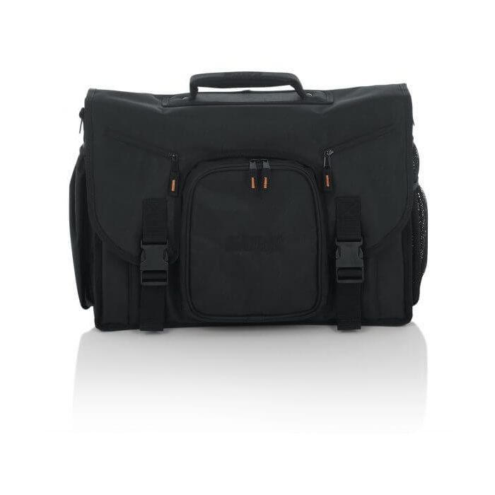 Чохол для звукового обладнання Gator DJ Controller Messenger Bag 19" (G-CLUB CONTROL) зображення 3