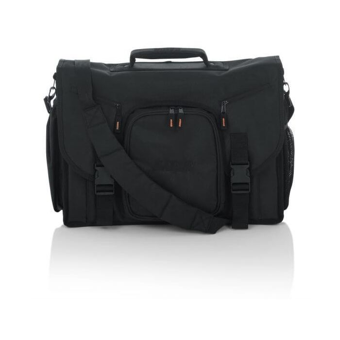 Чохол для звукового обладнання Gator DJ Controller Messenger Bag 19" (G-CLUB CONTROL) зображення 4