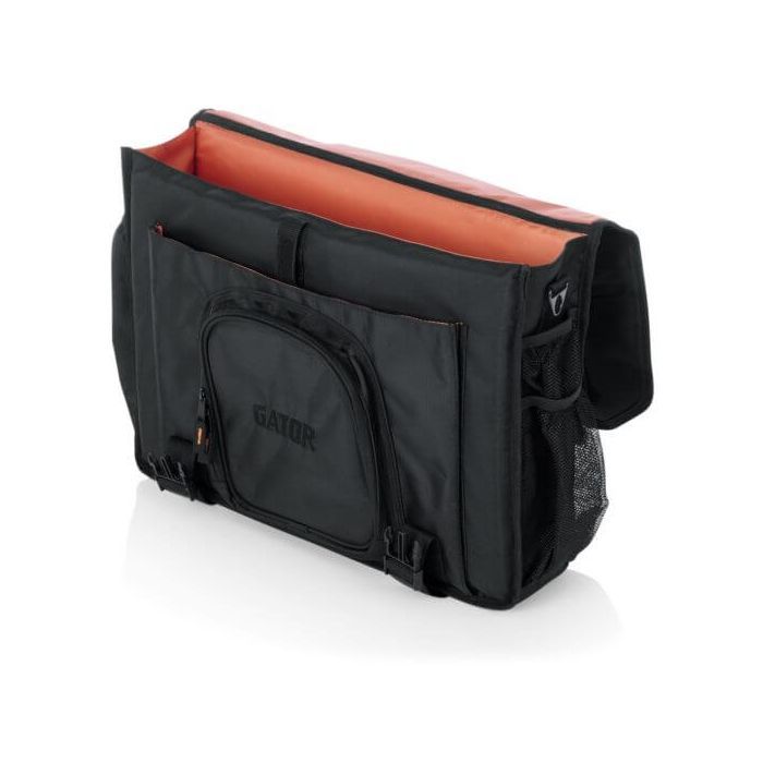Чохол для звукового обладнання Gator DJ Controller Messenger Bag 19" (G-CLUB CONTROL) зображення 5