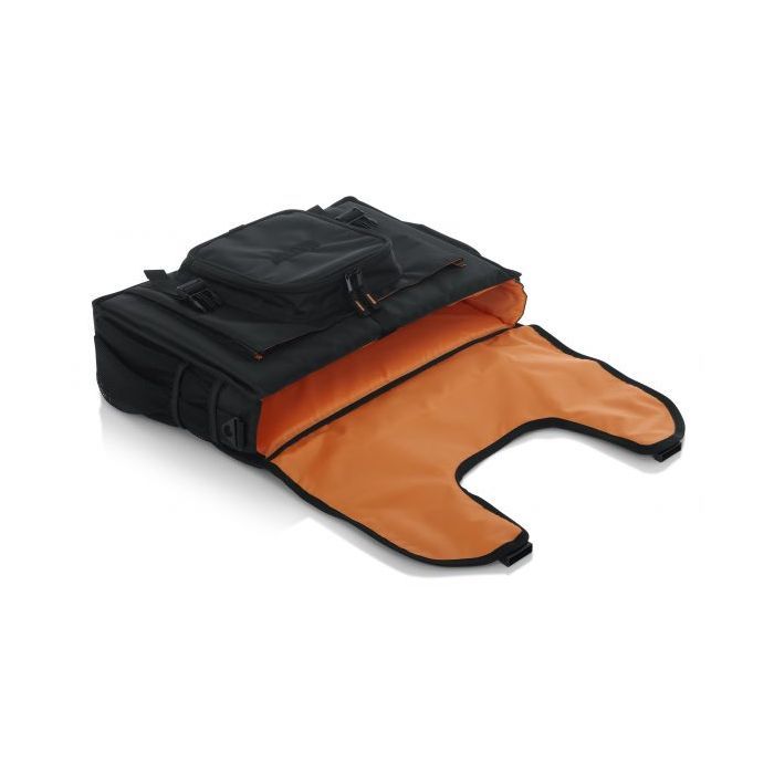 Чохол для звукового обладнання Gator DJ Controller Messenger Bag 19" (G-CLUB CONTROL) зображення 6