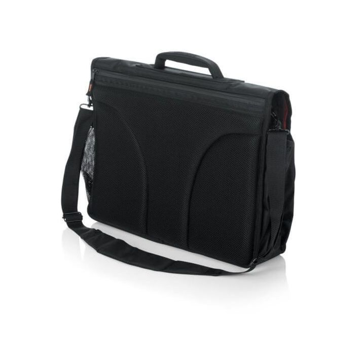 Чохол для звукового обладнання Gator DJ Controller Messenger Bag 19" (G-CLUB CONTROL) зображення 7
