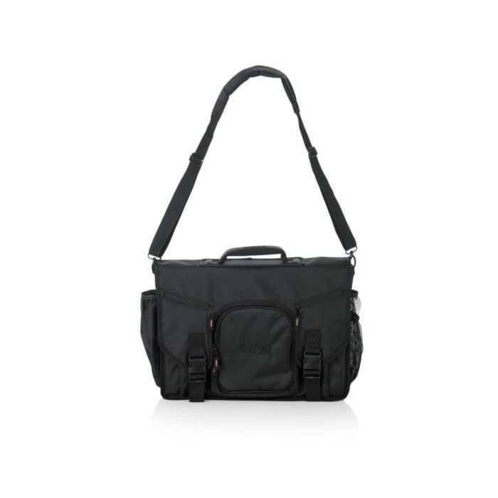 Чохол для звукового обладнання Gator DJ Controller Messenger Bag 19" (G-CLUB CONTROL) зображення 9