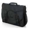 Чехол для звукового оборудования Gator DJ Controller Messenger Bag 19" (G-CLUB CONTROL)