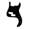 Пікгард панель для гітари Paxphil M18 P-Bass Pickguard (Black)