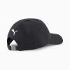Кепка Puma Porsche Legacy BB Cap 024010-01 чорний OSFA (4065451272280) изображение 3