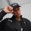 Кепка Puma Porsche Legacy BB Cap 024010-01 чорний OSFA (4065451272280) изображение 4