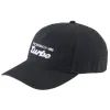 Кепка Puma Porsche Legacy BB Cap 024010-01 чорний OSFA (4065451272280)