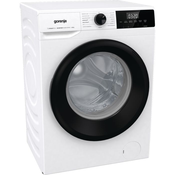 Стиральная машина Gorenje W3D2A854ADS изображение 2