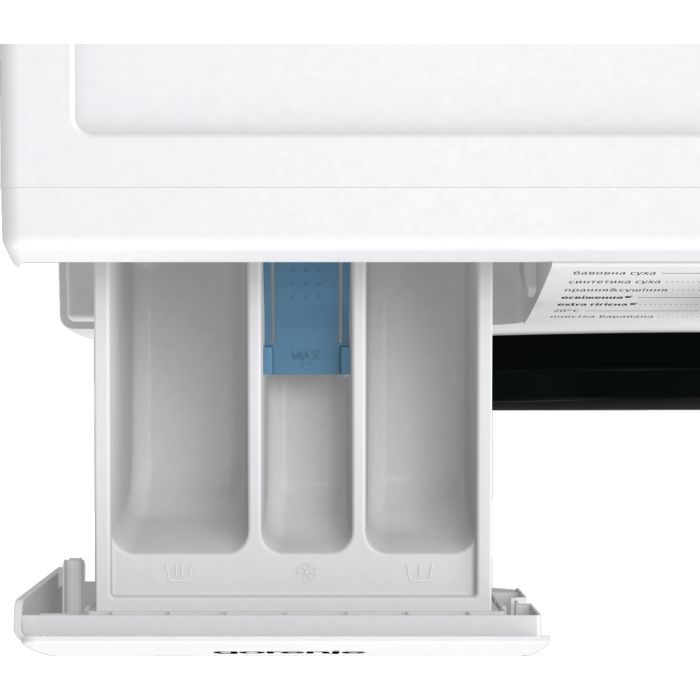 Стиральная машина Gorenje W3D2A854ADS изображение 5
