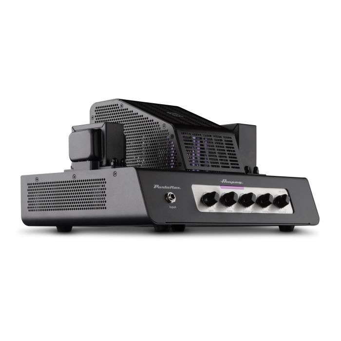 Гітарний підсилювач Ampeg PF-20T