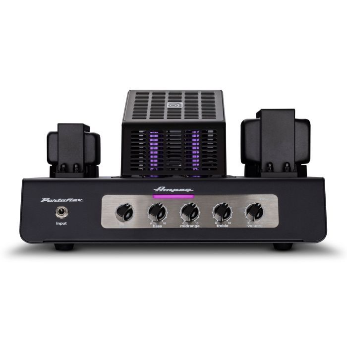 Гітарний підсилювач Ampeg PF-20T зображення 2