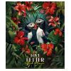 Тетрадь Школярик Bird house 96 листов клетка (096-3478K) изображение 5
