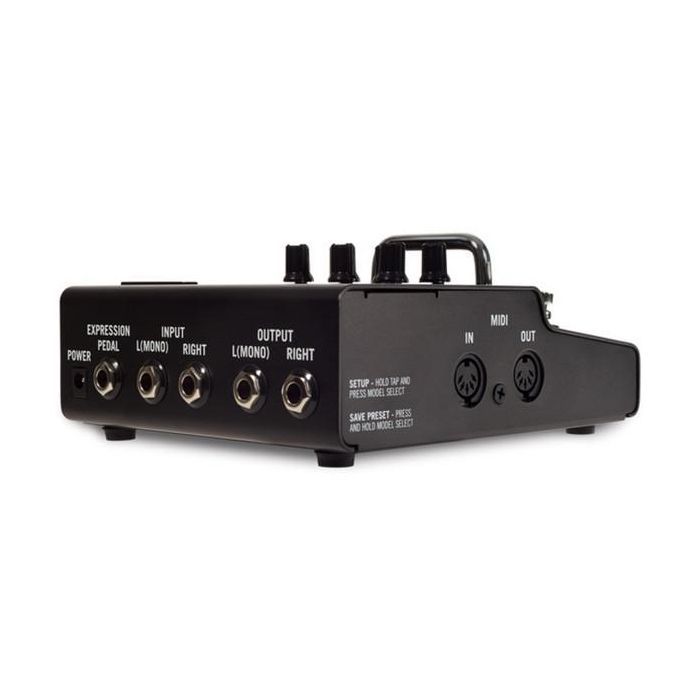 Гитарный процессор Line 6 M5 Stompbox Modeler изображение 7
