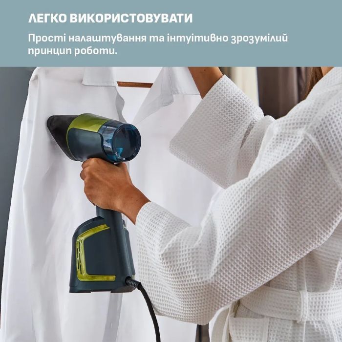 Утюг Tefal DT9810F0 изображение 5