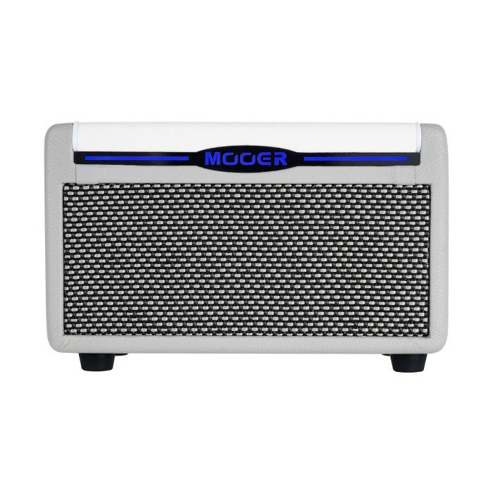 Комбоусилитель Mooer SD10i Red изображение 2