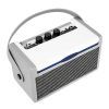 Комбоусилитель Mooer SD10i Gray
