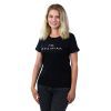 Футболка Sol's Imperial Women 190 I'am Ukrainian чорний XL (11502309/138XL) изображение 2