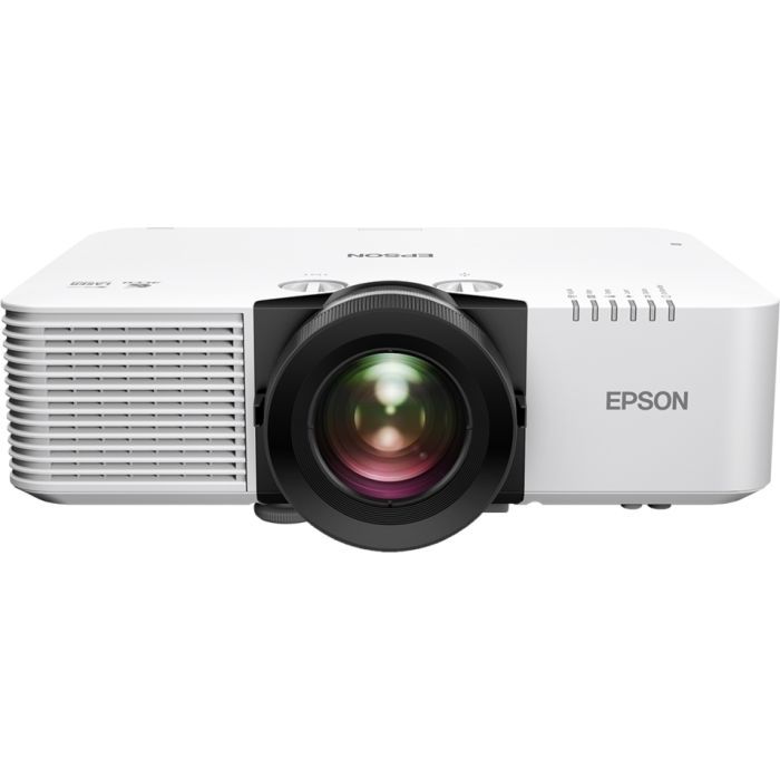 Проектор Epson EB-L790SE (V11HB26080) зображення 3