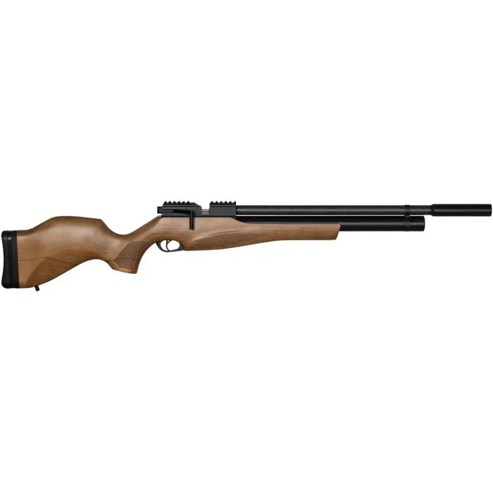 Пневматическая винтовка Diana Outlaw Gen. 2 PCP 4.5 мм (1800300) изображение 2