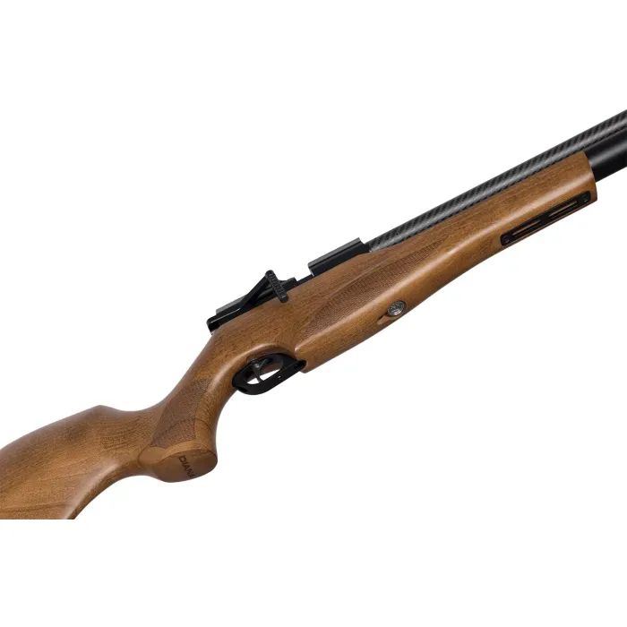Пневматическая винтовка Diana Outlaw Gen. 2 PCP 4.5 мм (1800300) изображение 5