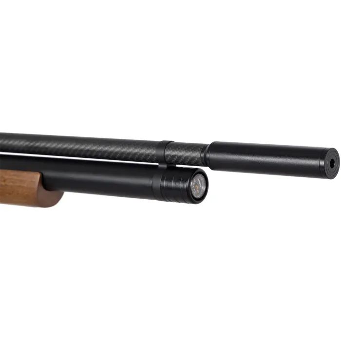 Пневматическая винтовка Diana Outlaw Gen. 2 PCP 4.5 мм (1800300) изображение 8