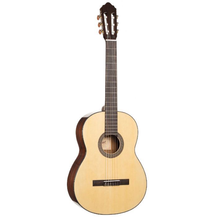 Гитара классическая Cort AC150 Natural