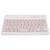 Клавиатура BeCover Bluetooth UA Pink (713411) изображение 2