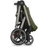 Коляска Cybex Balios S Lux TPE Moss Green (з бампером) (525000105) изображение 7